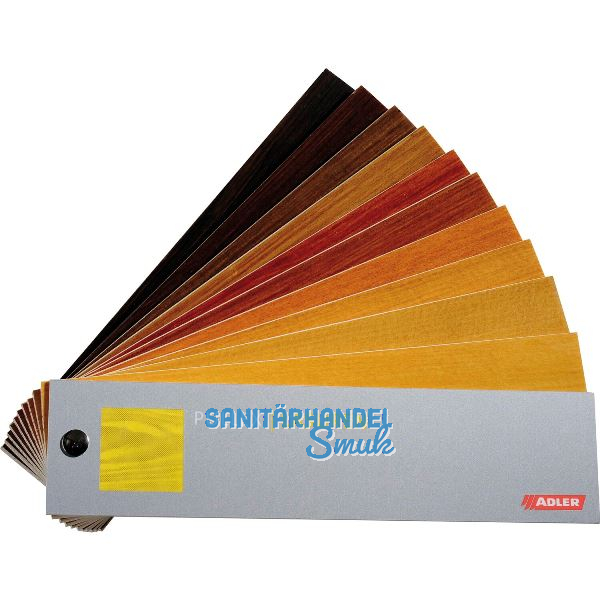 ADLER Musterf�cher Pullex Lasuren