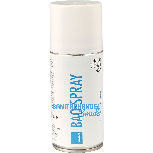 BAO Klarlack seidenmatt 150ml