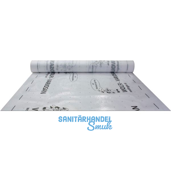 WOLFI Dampfbremse Variosan