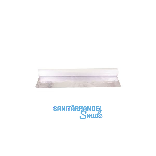 WOLFI Dampfsperre 1500 Saunatauglich