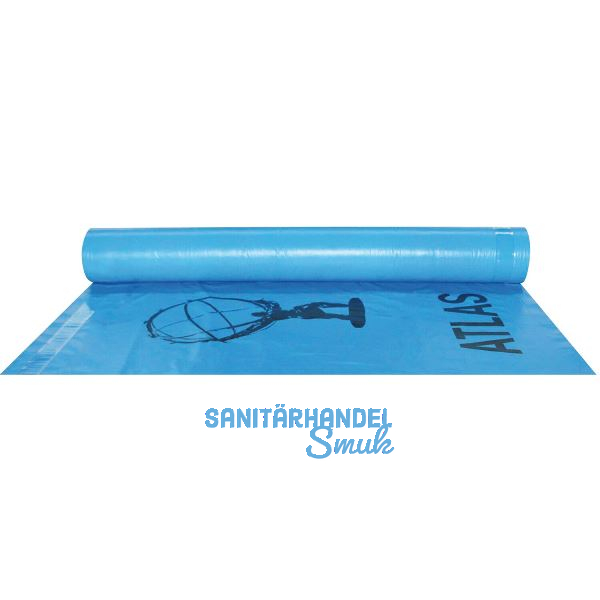 WOLFI Atlas 360 Dual SK 1,5m/25m