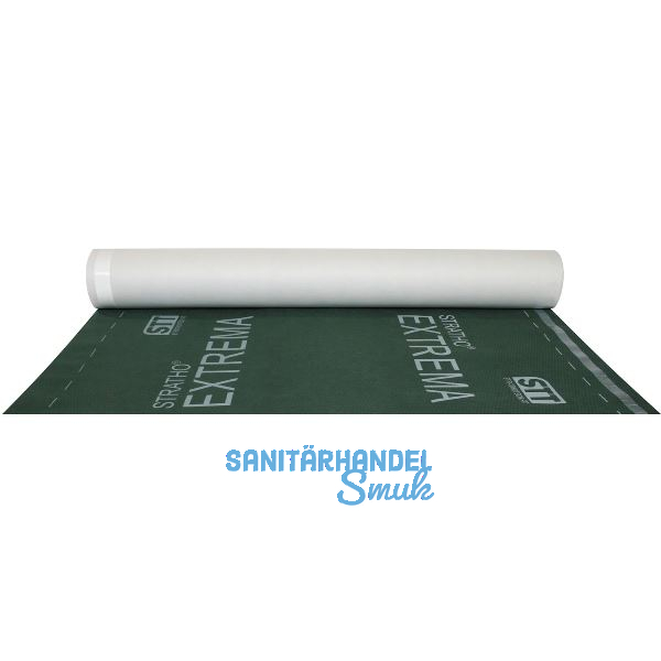 WOLFI Steildach 180 Dual SK 1,0m /50m