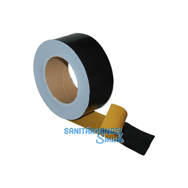 WOLFI Flex UV Folienklebeband 60mm x 25m