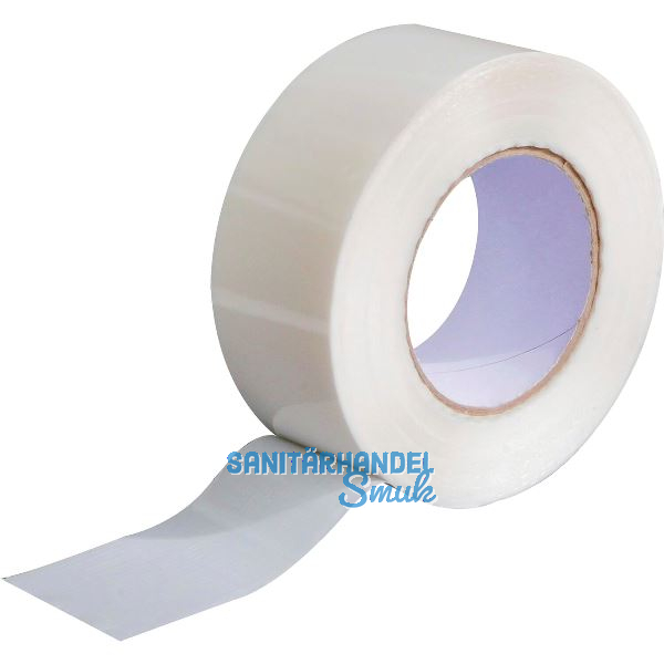 WOLFI Klebeband Easyflex 60mm x 40m