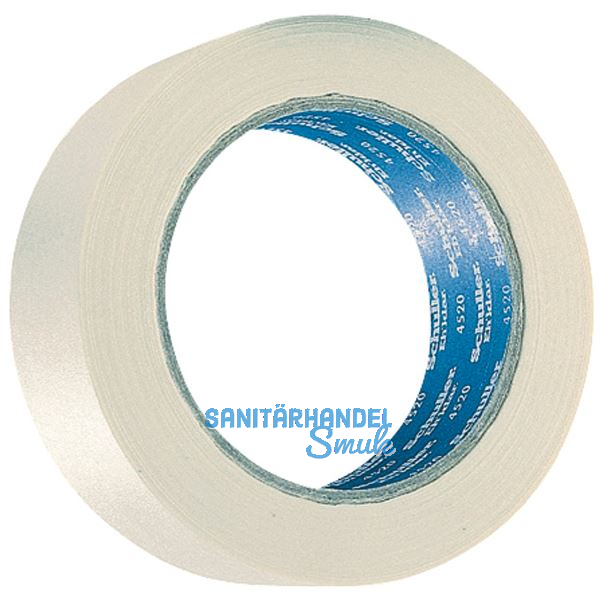 SCHULLER Klebe-Abdeckband Blue Core IND "4520" 50mm x 50m