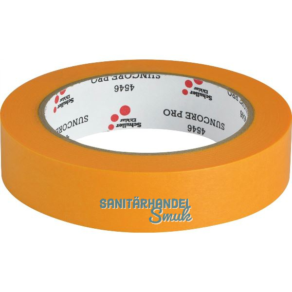 SCHULLER Klebe-Abdeckband UV SUN Core PRO 24 mm x 50 m