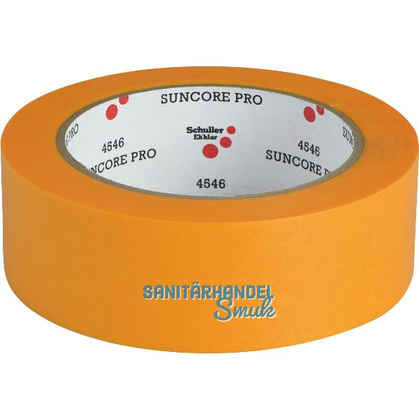 SCHULLER Klebe-Abdeckband UV SUN Core PRO 36 mm x 50 m