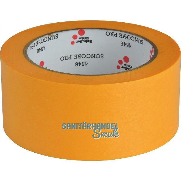 SCHULLER Klebe-Abdeckband UV SUN Core PRO 48 mm x 50 m