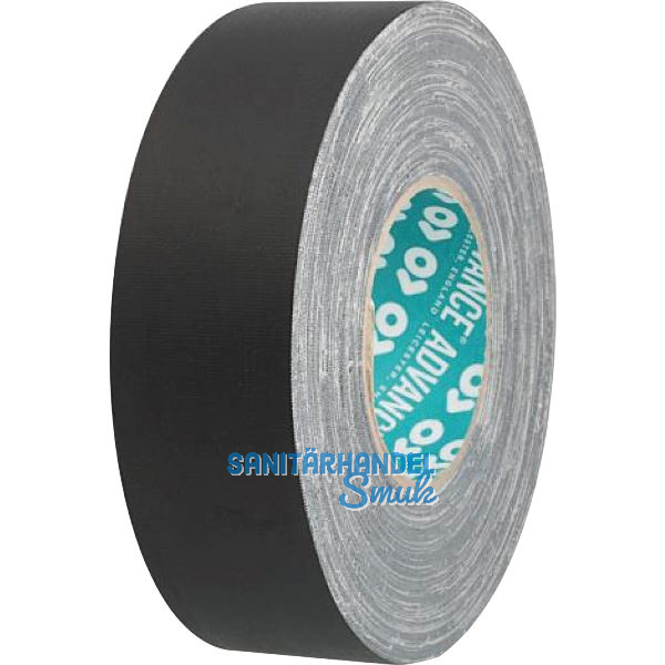 Gewebeband AT 160 wei� 30mm x 50 Meter