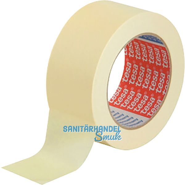 TESA Kreppabdeckband 4329 50mm x 50m