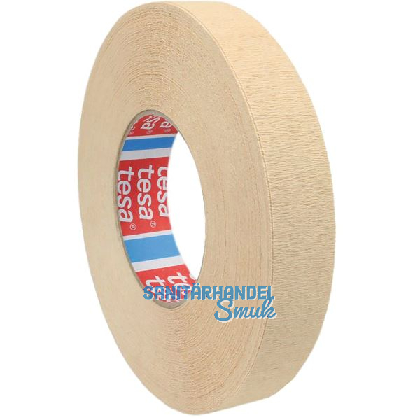 TESA Kurvenabdeckband 4319 30mm x 50m