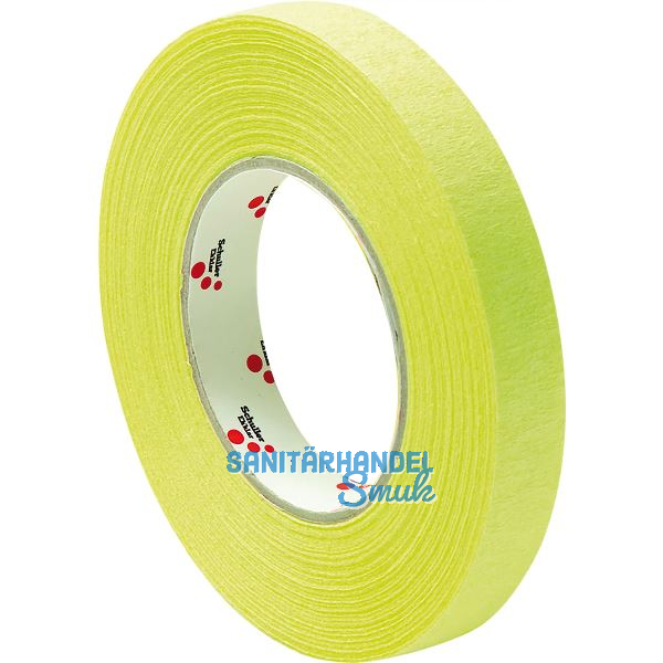 SCHULLER Klebe-Abdeckband Hochkrepp High Core 4525 50mm/50m