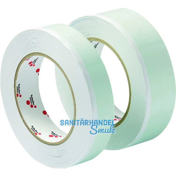 SCHULLER Twin Tape UV 25mm x 25m