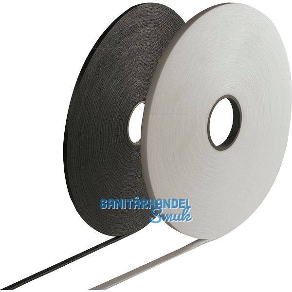 EVT Vorlegeband 4x 6mm x 25m grau