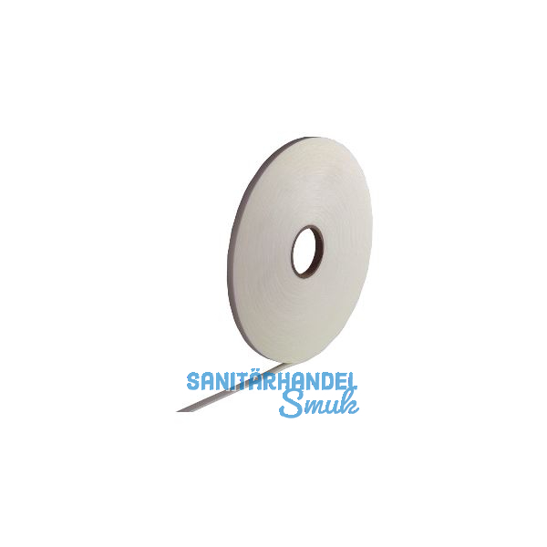 COMPRIBAND Keramikfaserband / Kera - Faserband bio SK 2x9 mm x 10 m