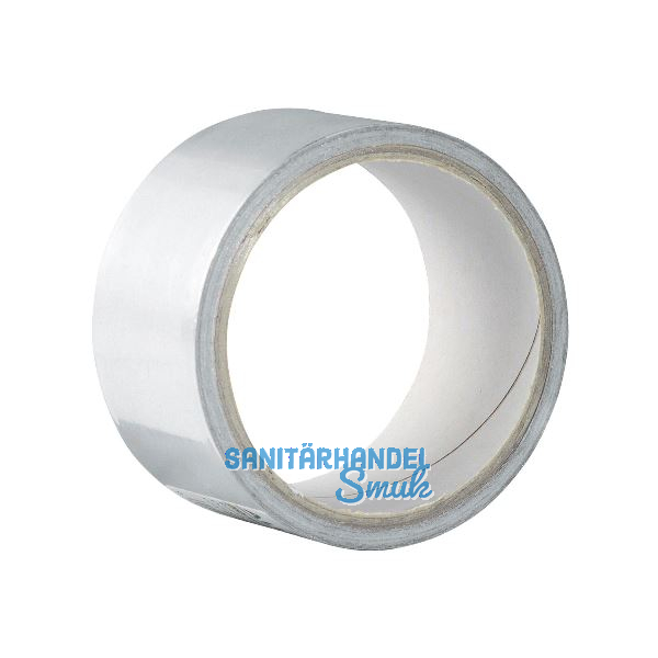 SCHULLER Aluminium-Klebeband Profi 50mm x 50m (45579)