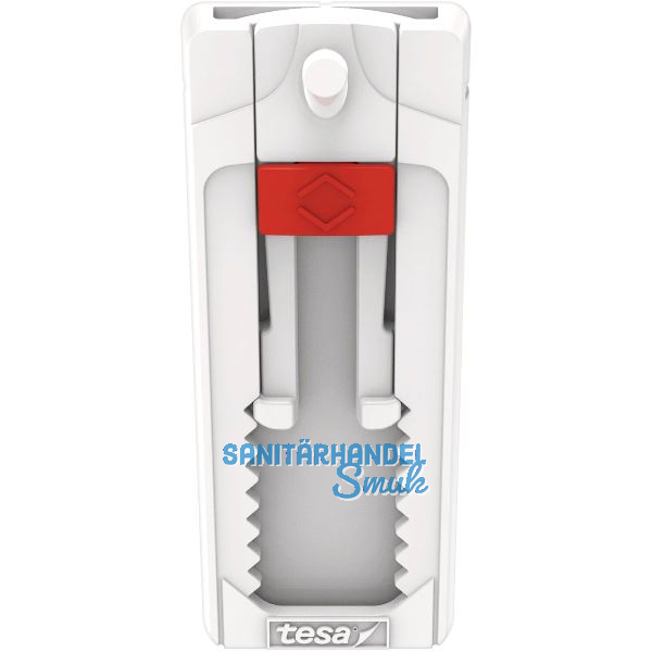 TESA Klebenagel f�r Fliesen & Metall 2x3kg