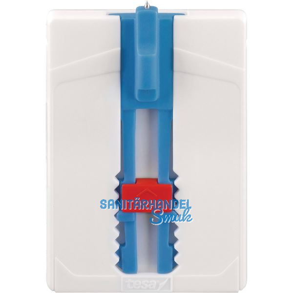 TESA Klebenagel-Leinwand f�r Tapete & Putz 2x2kg