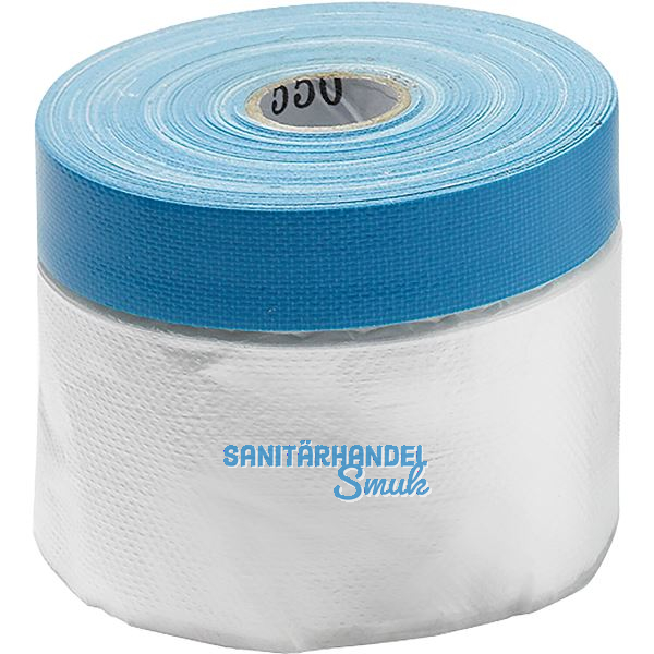 SCHULLER Targa-Blue-Mask 30cm x 20m / 17mm Klebestreifen