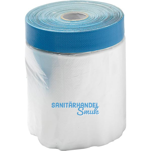 SCHULLER Targa-Blue-Mask 55cm x 20m / 17mm Klebestreifen