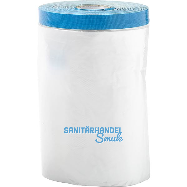 SCHULLER Targa-Blue-Mask 110cm x 20m / 17mm Klebestreifen