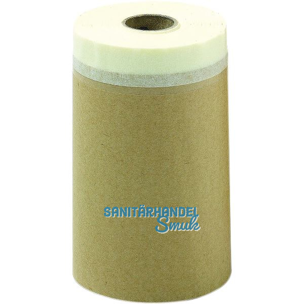 SCHULLER Abdeckpapier Taiga BlueCore 18cmx20m