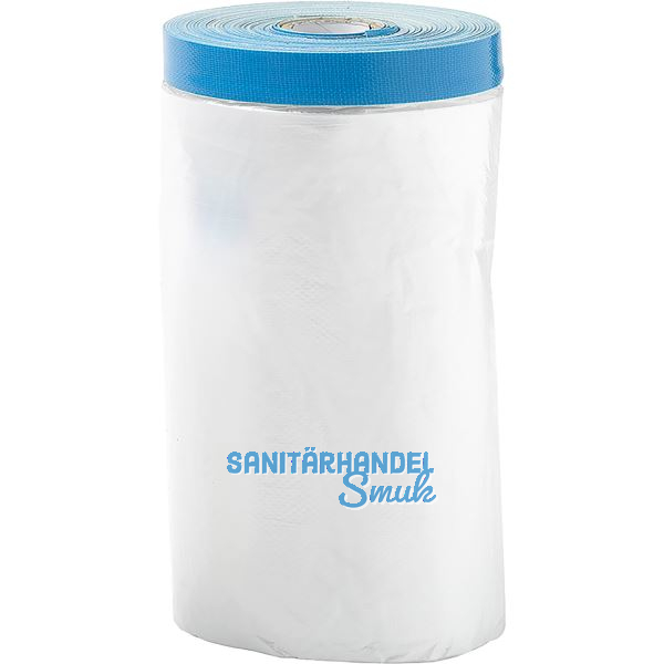 SCHULLER Targa-Blue-Mask 140cm x 20m / 17mm Klebestreifen