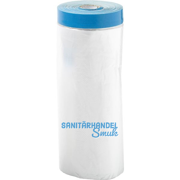 SCHULLER Targa-Blue-Mask 180cm x 20m / 17mm Klebestreifen