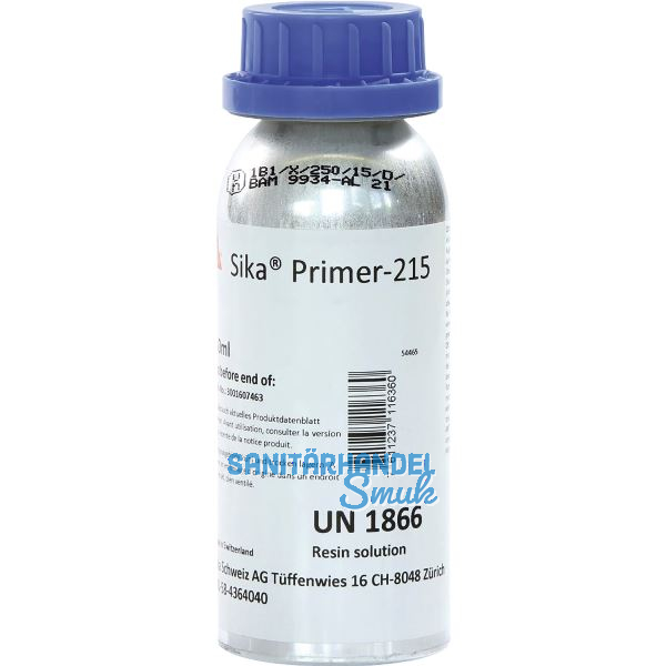 SIKA Primer-215 250ml