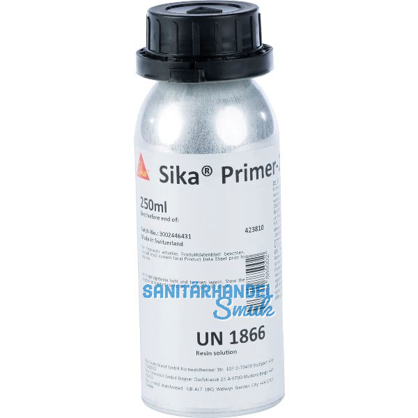 SIKA Primer-206 G+P 250ml