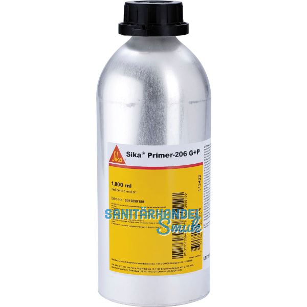 SIKA Primer-206 G+P 1000ml