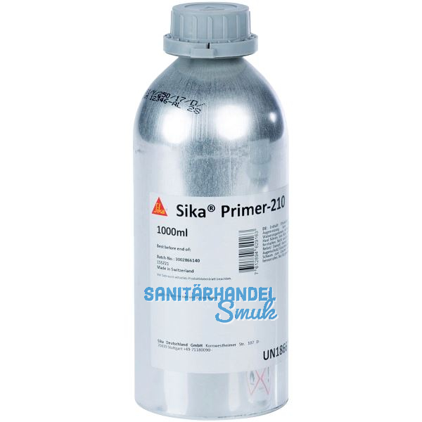 SIKA Primer-210 1000ml