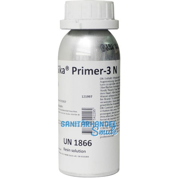 SIKA Primer-3N 250ml