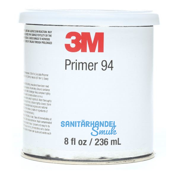 3M Primer 94 237 ml