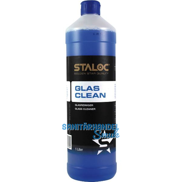 STALOC GlasClean 1L