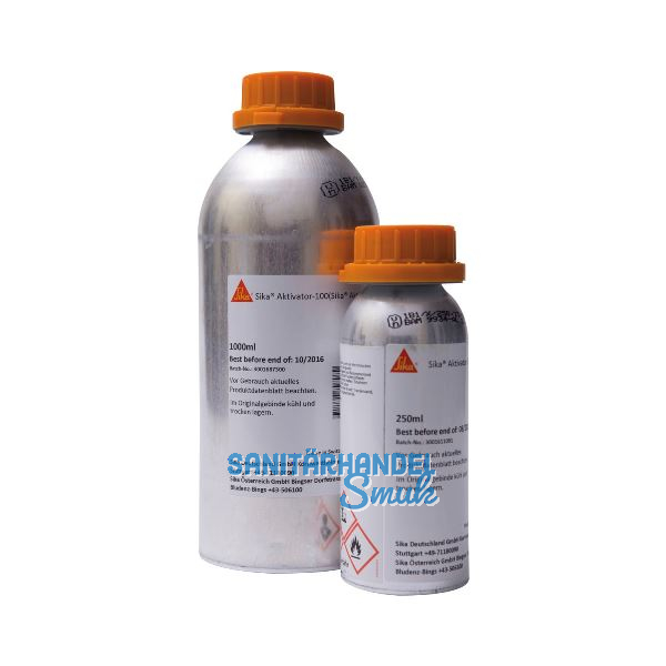 SIKA Aktivator-100 1000ml