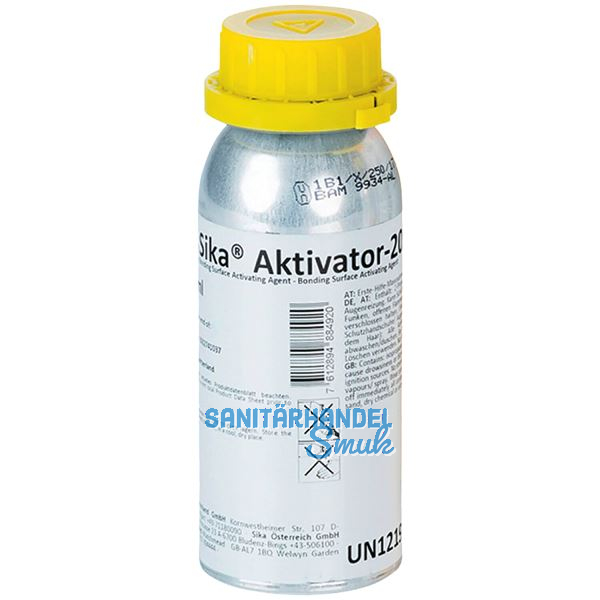SIKA Aktivator-205 250ml