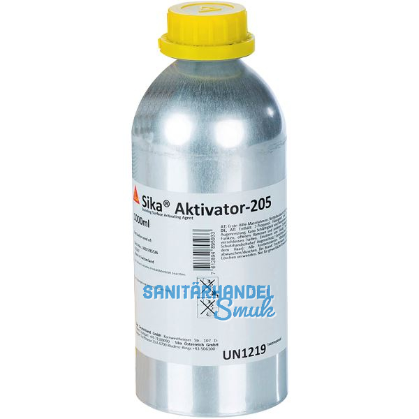 SIKA Aktivator-205 1000ml