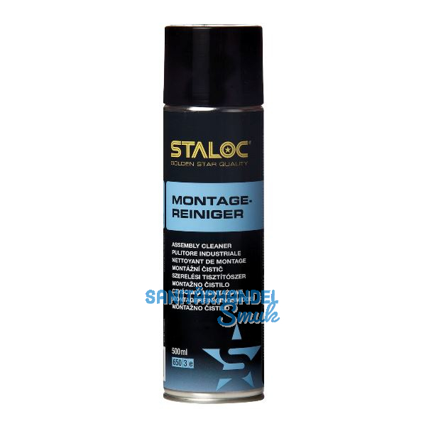 STALOC Montagereiniger 500ml