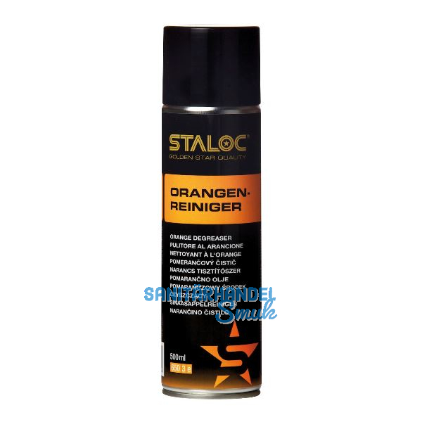 STALOC ProSolve Orangenreiniger 500ml