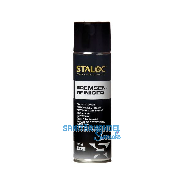 STALOC Bremsenreiniger 500ml