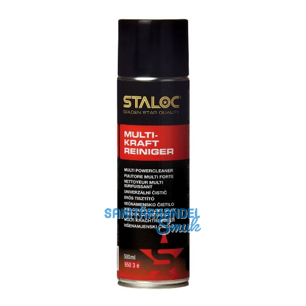 STALOC Multikraftreiniger 500ml