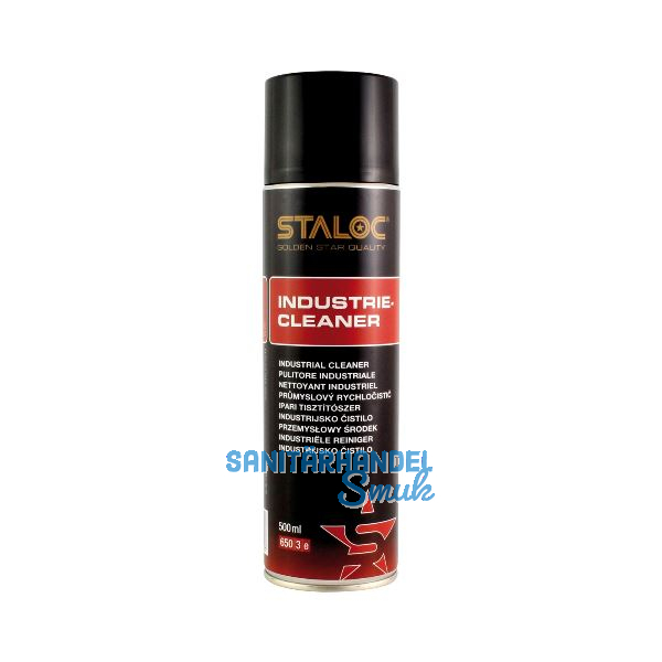 STALOC Industrie Cleaner 500ml SQ-205
