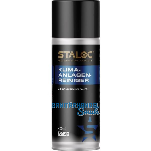 STALOC Klimaanlagenreiniger 400ml