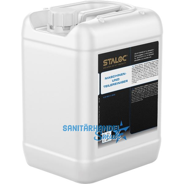 STALOC Maschinen und Teilereiniger 20 l