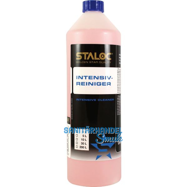 STALOC Intensivreiniger, 1 Liter