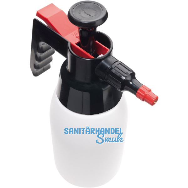 Pumpzerst�uber 1L, f�r l�semittelhaltige Reiniger