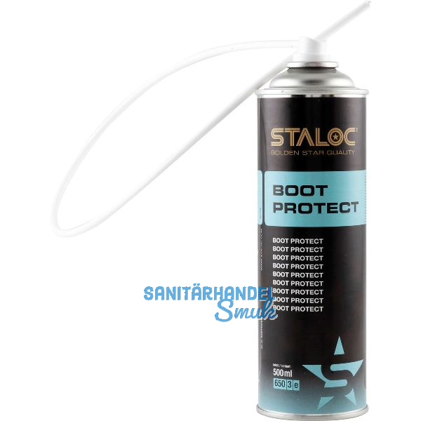 STALOC Schuherfrischer - Boot Protect, 500 ml