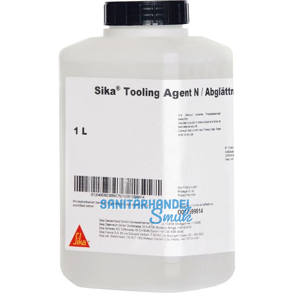 SIKA Abgl�ttmittel N 1L