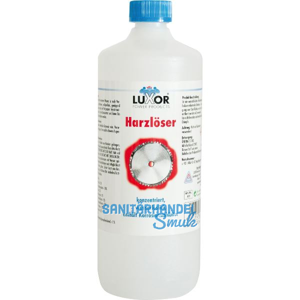 Harzl�ser 417 1 Liter